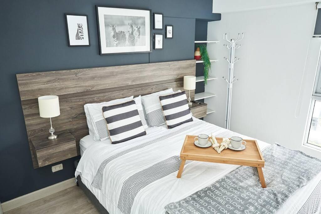Beautiful cozy Apt Barranco / Miraflores Peru - 2