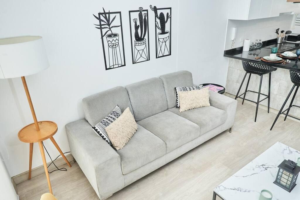 Beautiful cozy Apt Barranco / Miraflores Peru - 3