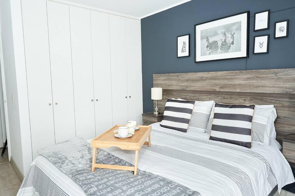Beautiful cozy Apt Barranco / Miraflores Peru - 4