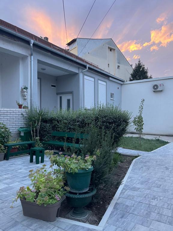 Tanoba residence - 2