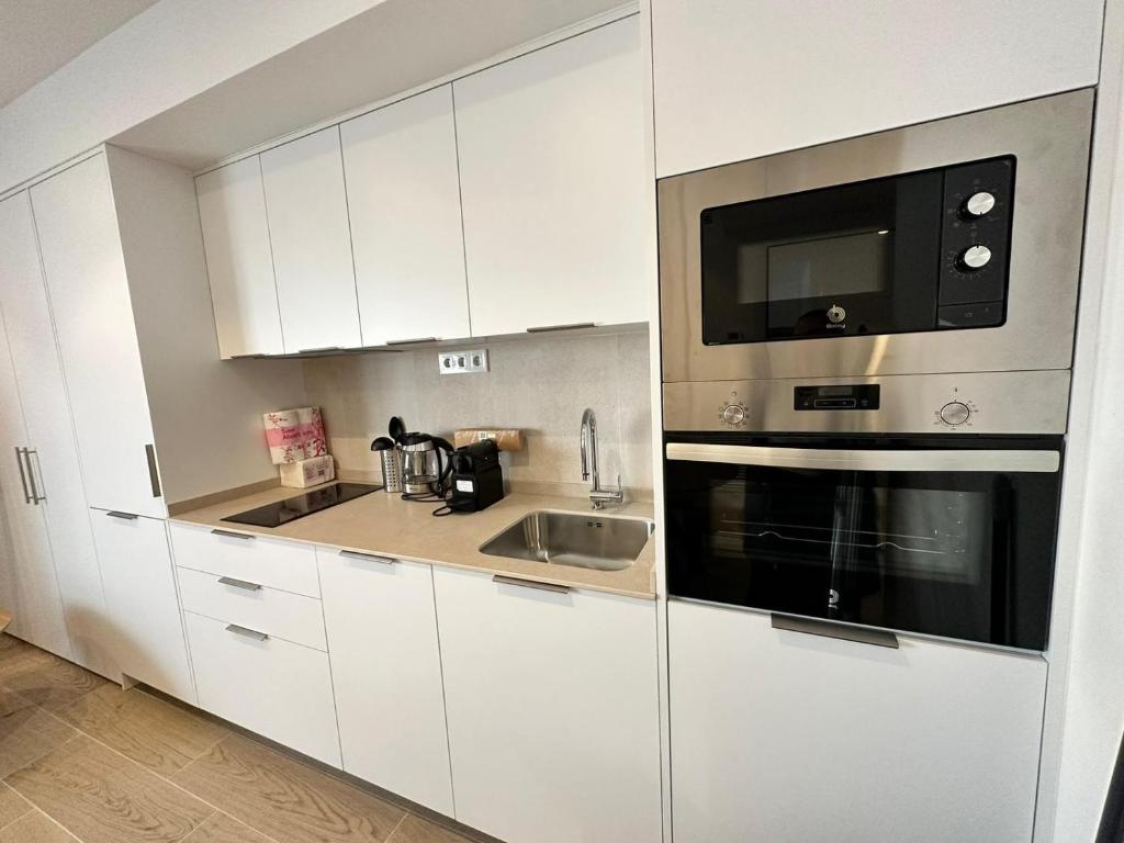 Castilla Luxury 2B Apartment - 2