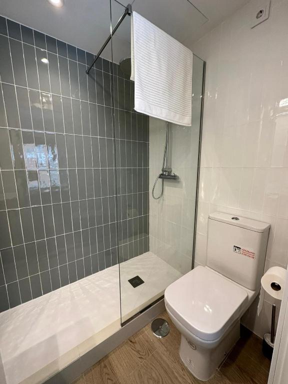Castilla Luxury 2B Apartment - 4