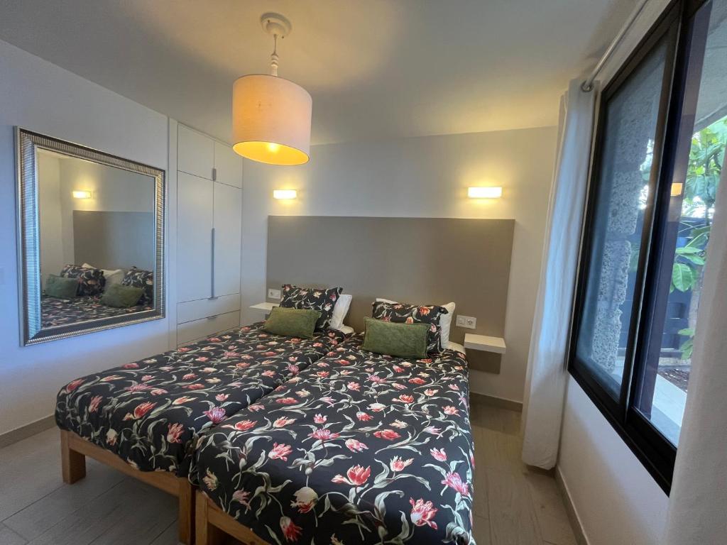 Villa Infinity. Vistas, Wiffi y jacuzzi - 5