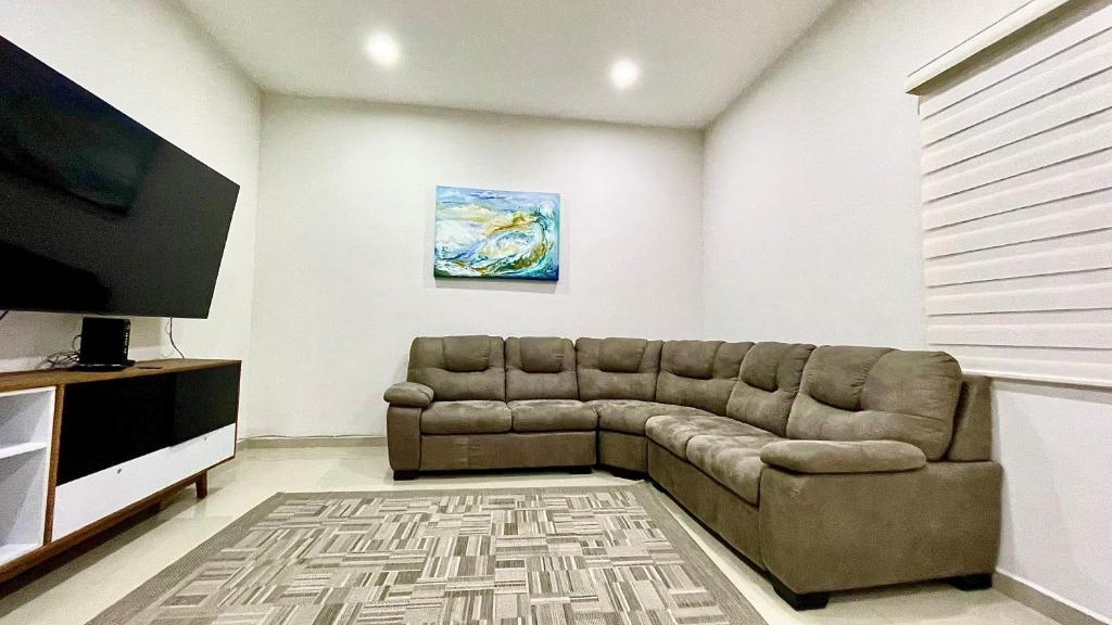 Sábalo Country, 2BDR Condo - 2