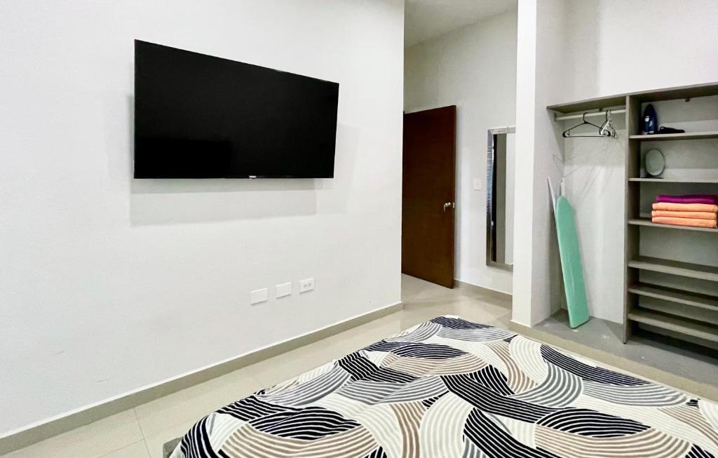 Sábalo Country, 2BDR Condo - 3