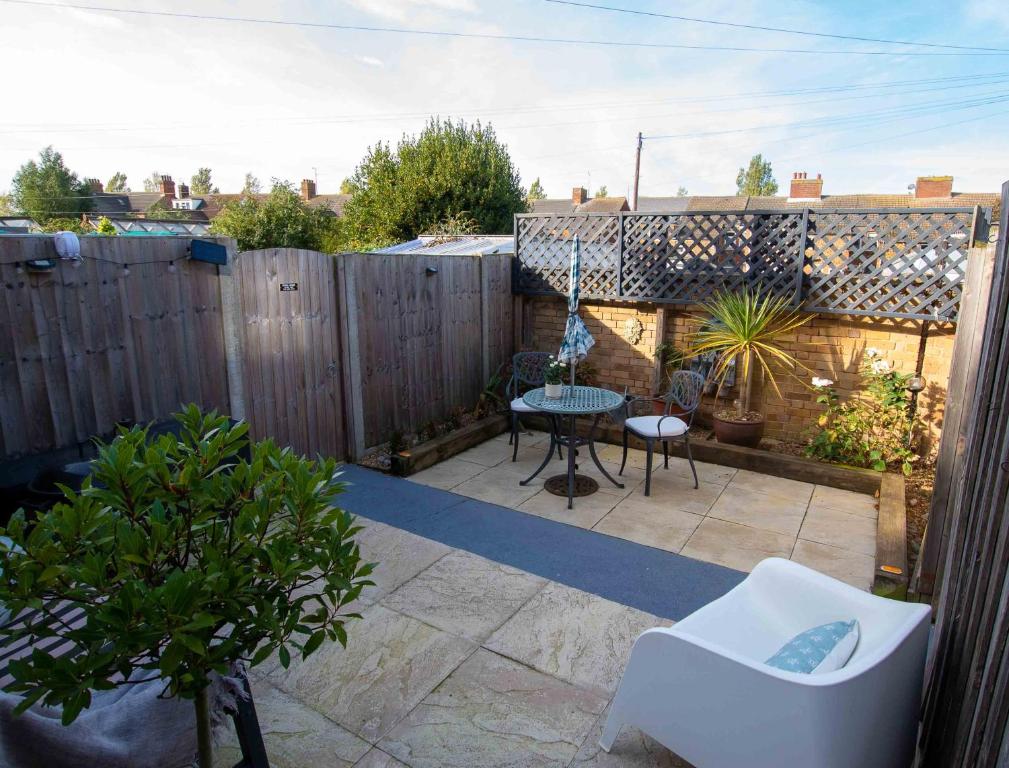 Avocet House, Hunstanton photo 8