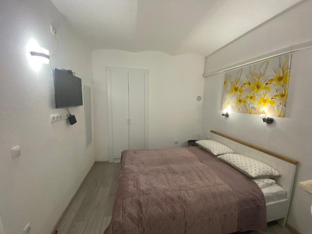 studio apartman Sandra, Sarajevo