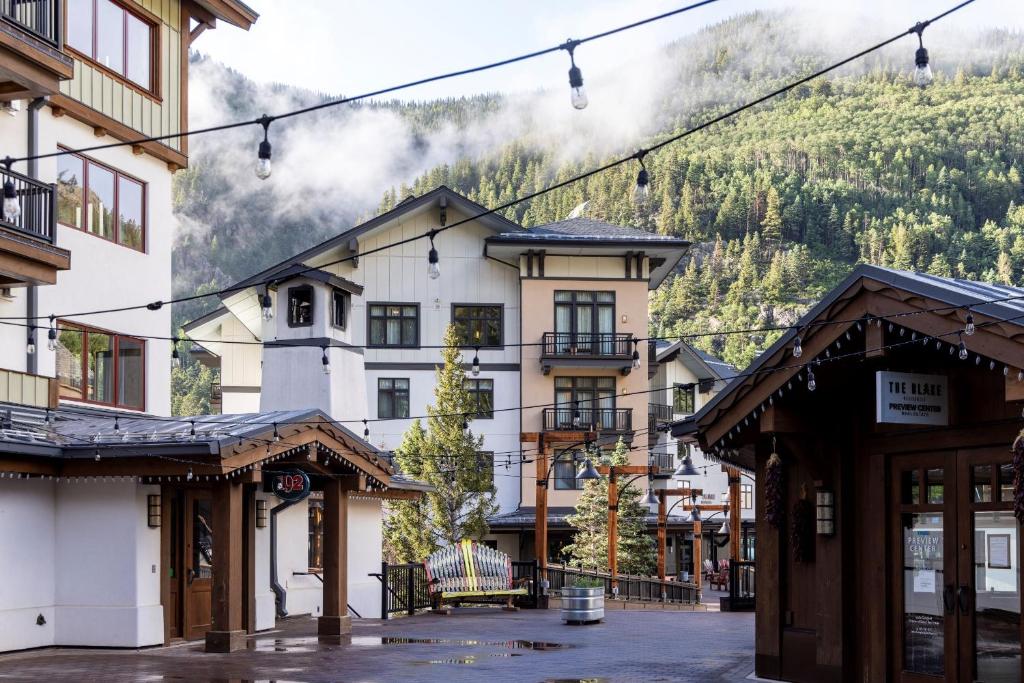 The Blake Residences, Taos Ski Valley
