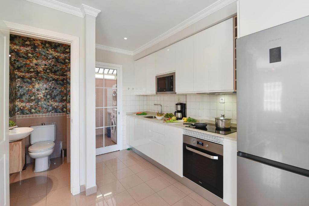 Chalet Santa Ana 15 by VillaGranCanaria - 4