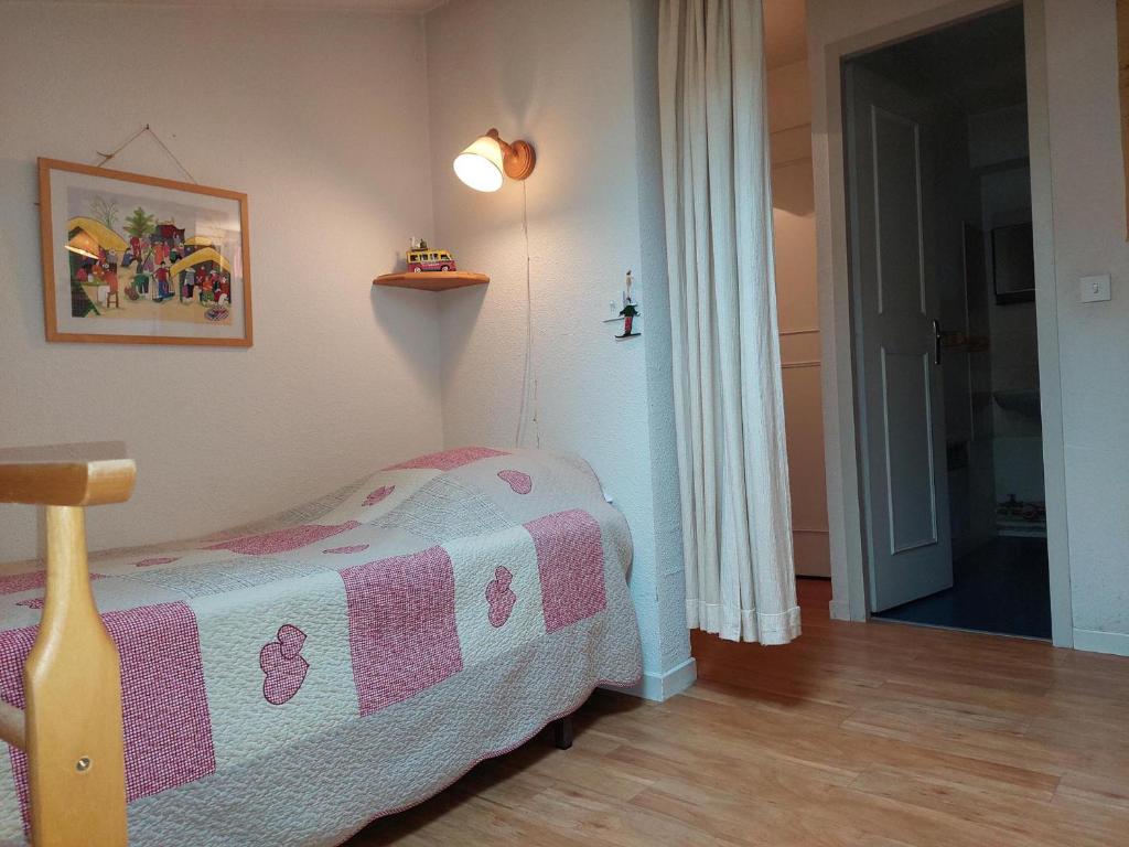 Bel appartement rénové à Chamonix avec vue sur le Mont-Blanc, parking et animaux admis - FR-1-517-51 - 2