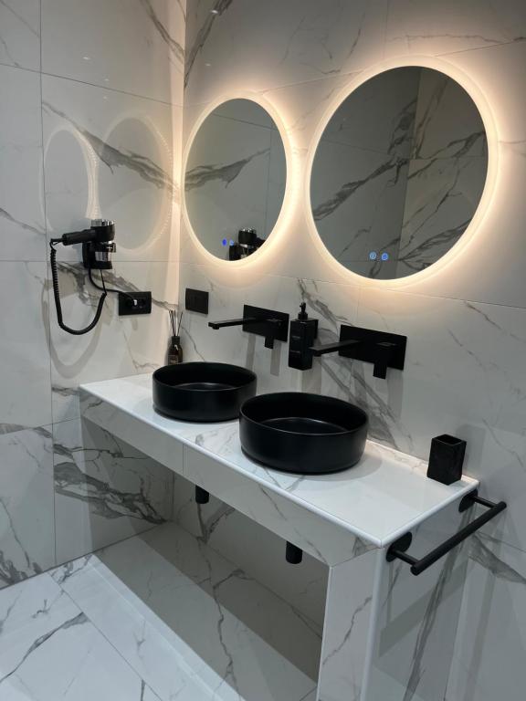 Suites - ghibellina 92 - 5