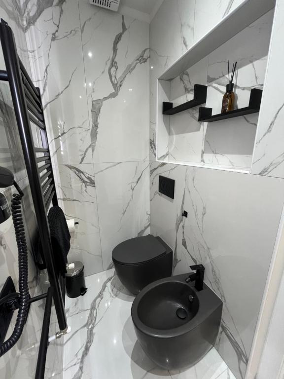 Suites - ghibellina 92 - 3