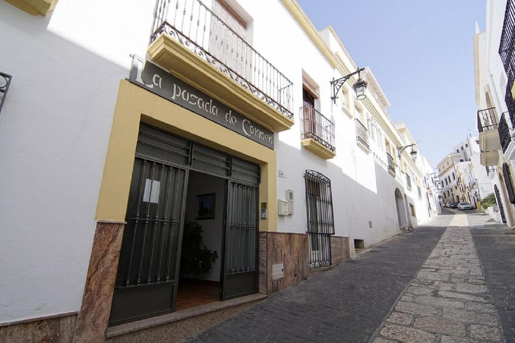 La Posada De Carmen photo