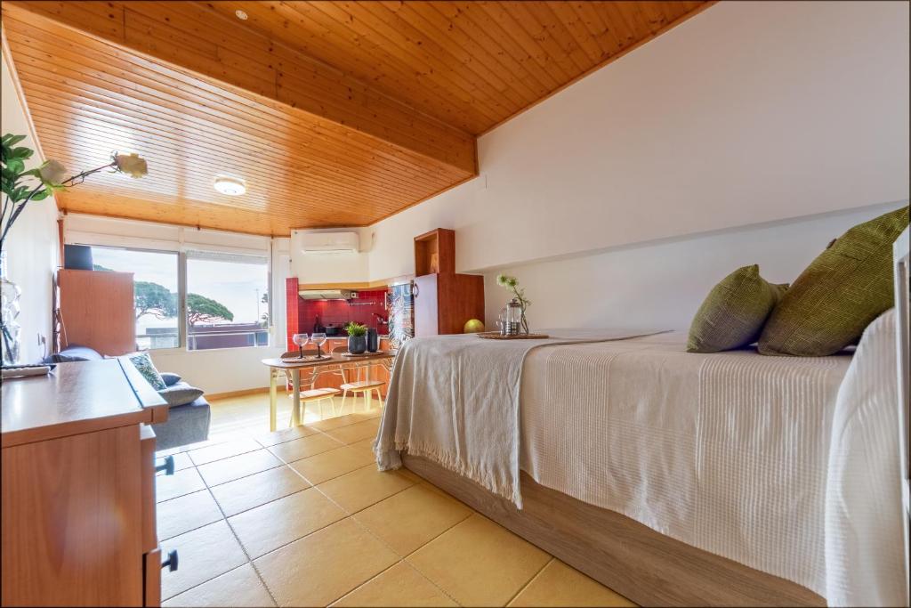 Estudio delante del mar - 4