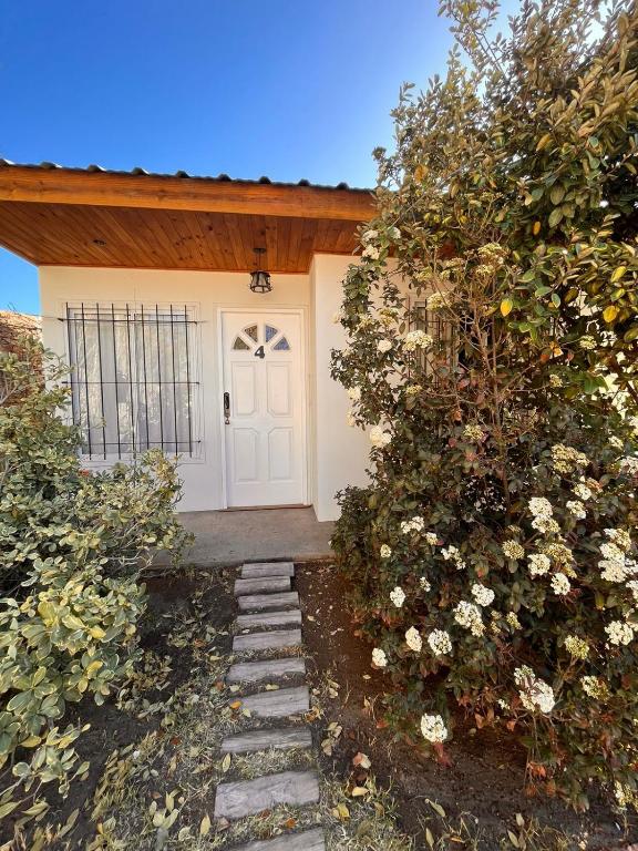 Cabañas El Alba - 2