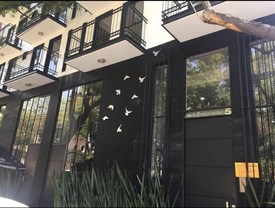 Departamento completo en el centro de CDMX - 4