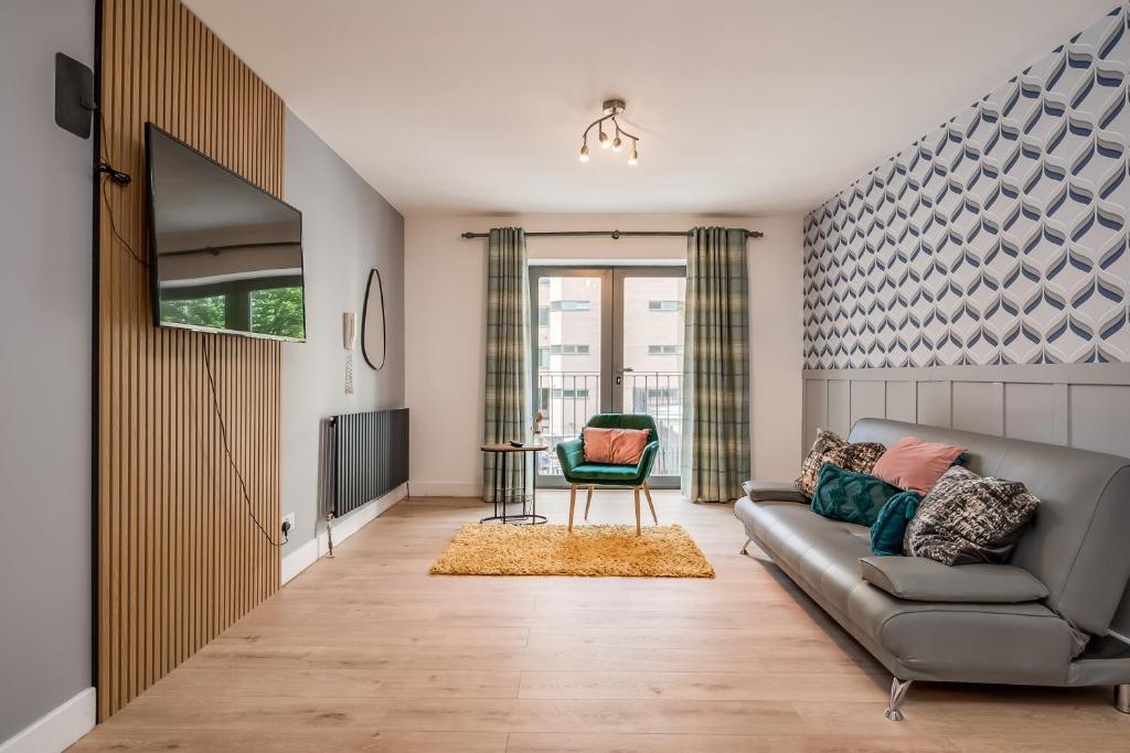 Citygate Central Apartments, Belfast