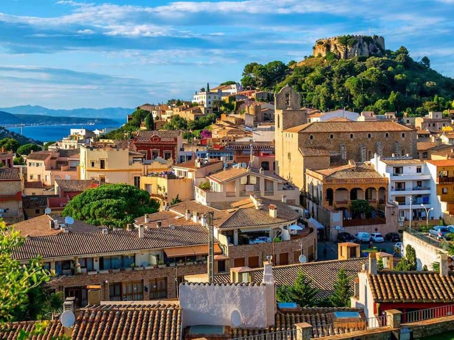 Casa Viva Begur - 2