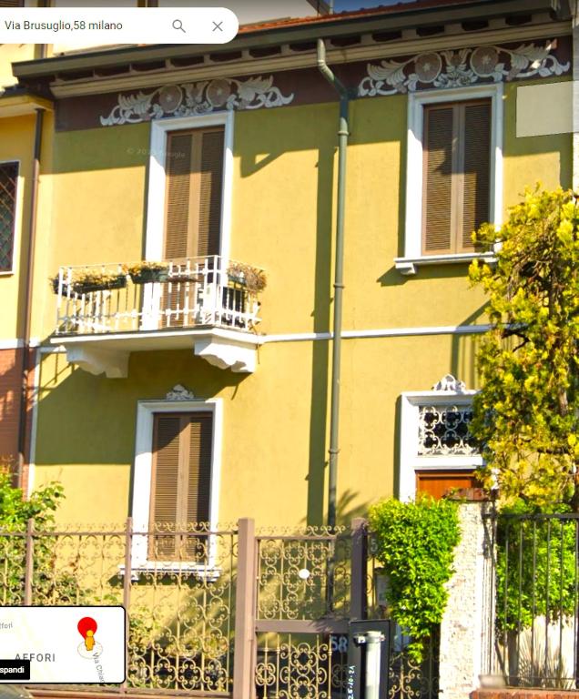 Apartment in Villa Milano - 5