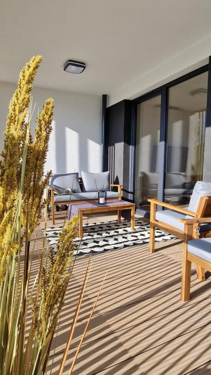 Plażowa 108, Grzybowo