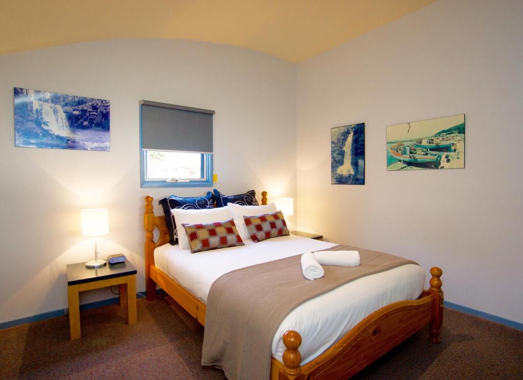 สุพีเรียร์อพาร์ตเมนต์