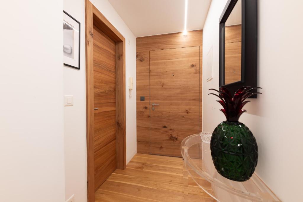 New! Cozy, central apartment with a stunning view - 4