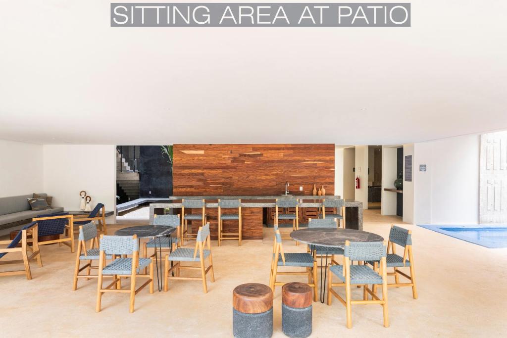 IIK Tulum Luxury Condo by Spot Rentals - 5