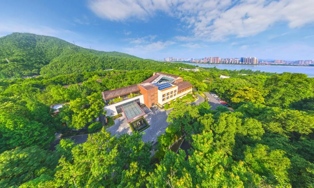 杭州千禧度假酒店，位于杭州的酒店