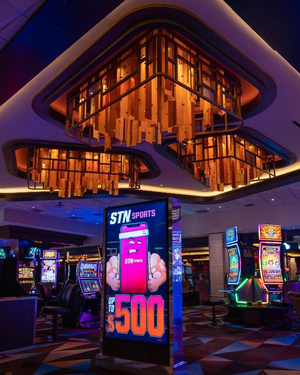Casino