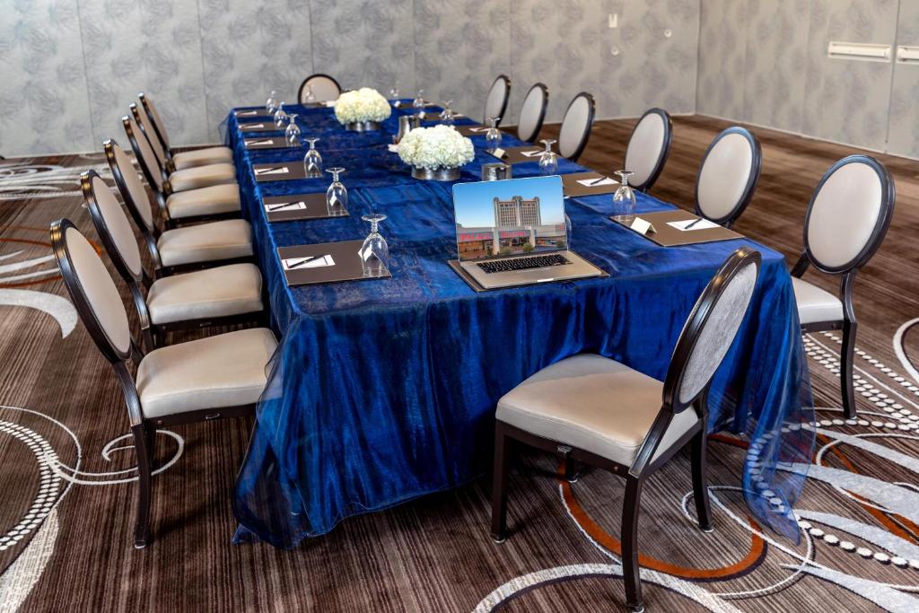 Meeting room / ballrooms
