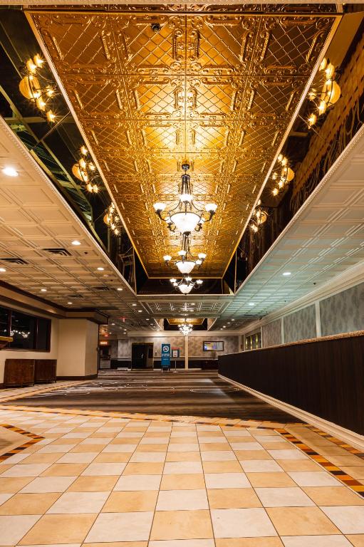 Meeting room / ballrooms