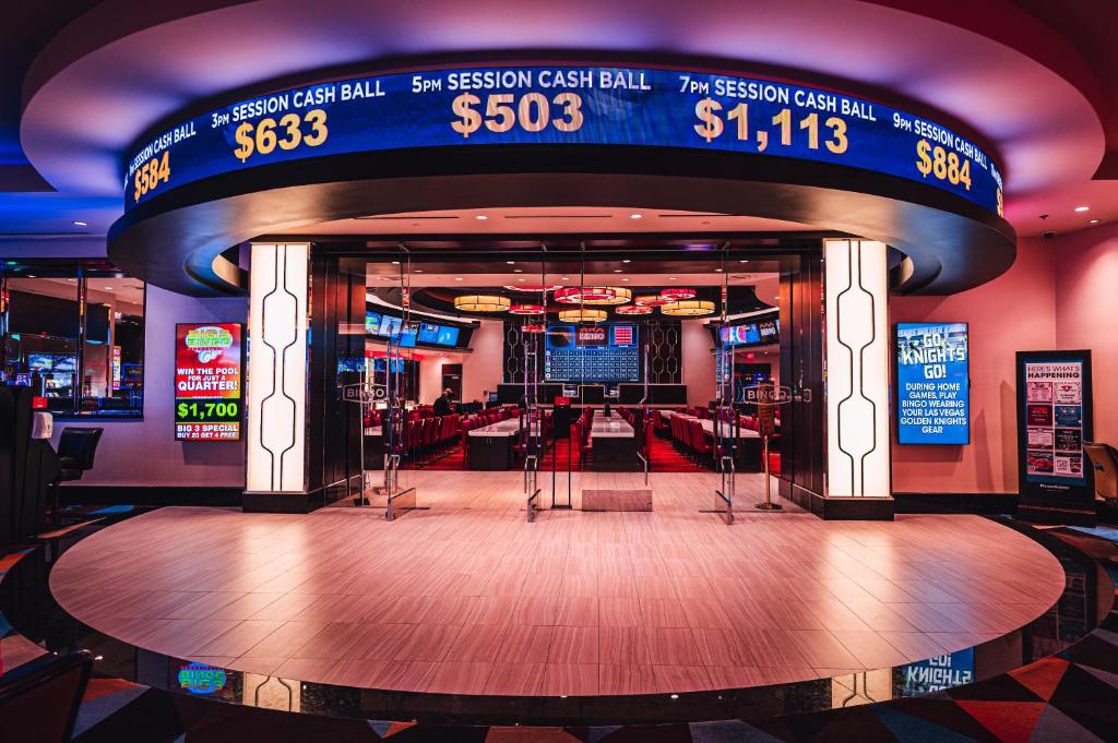 Casino