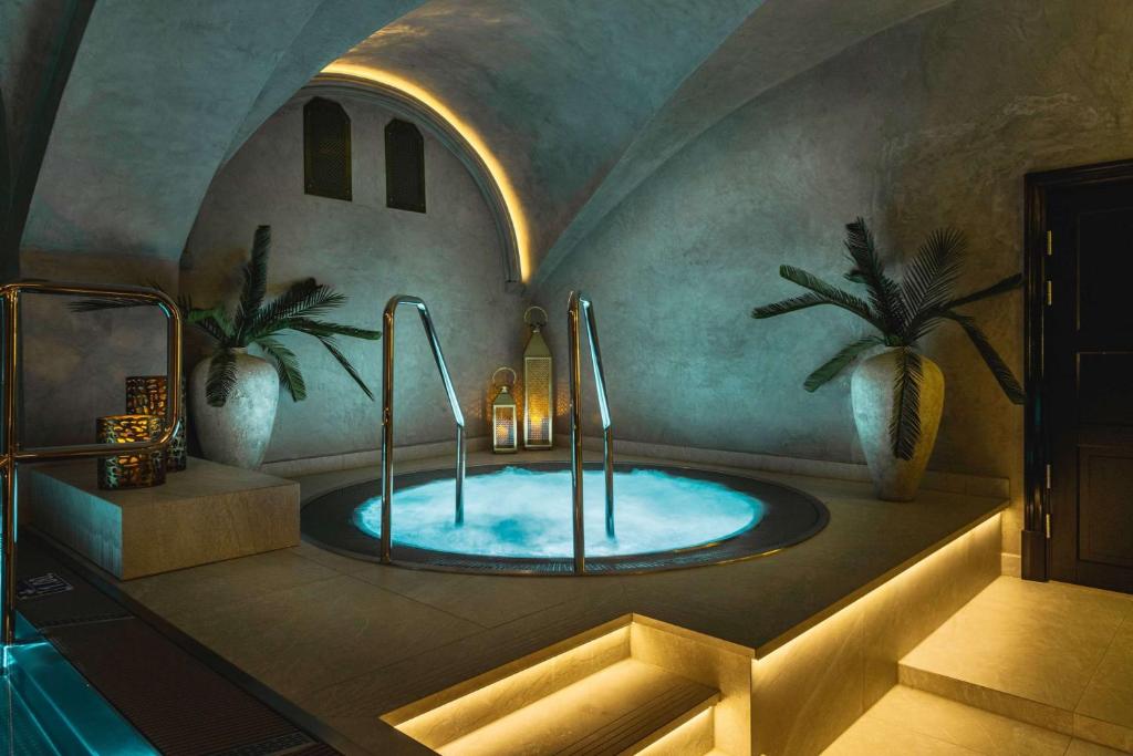 Spa, Vimmerby Stadshotell, WorldHotels Crafted in Vimmerby