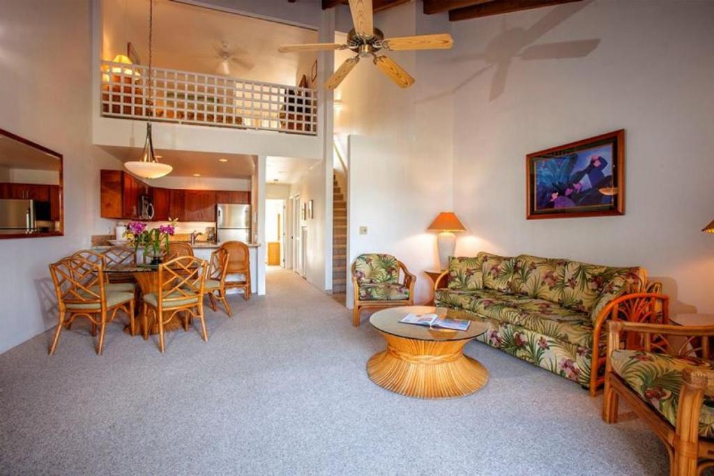 Maui Kamaole I212 - MCH, Kihei