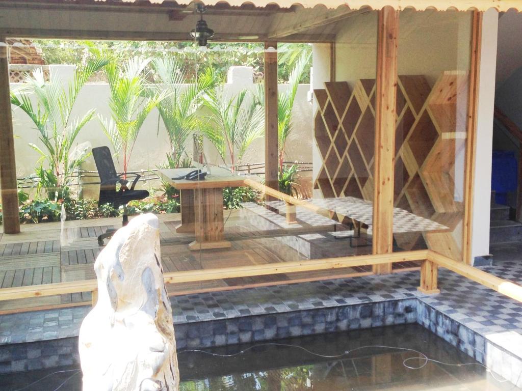 ห้องประชุม / บอลรูม