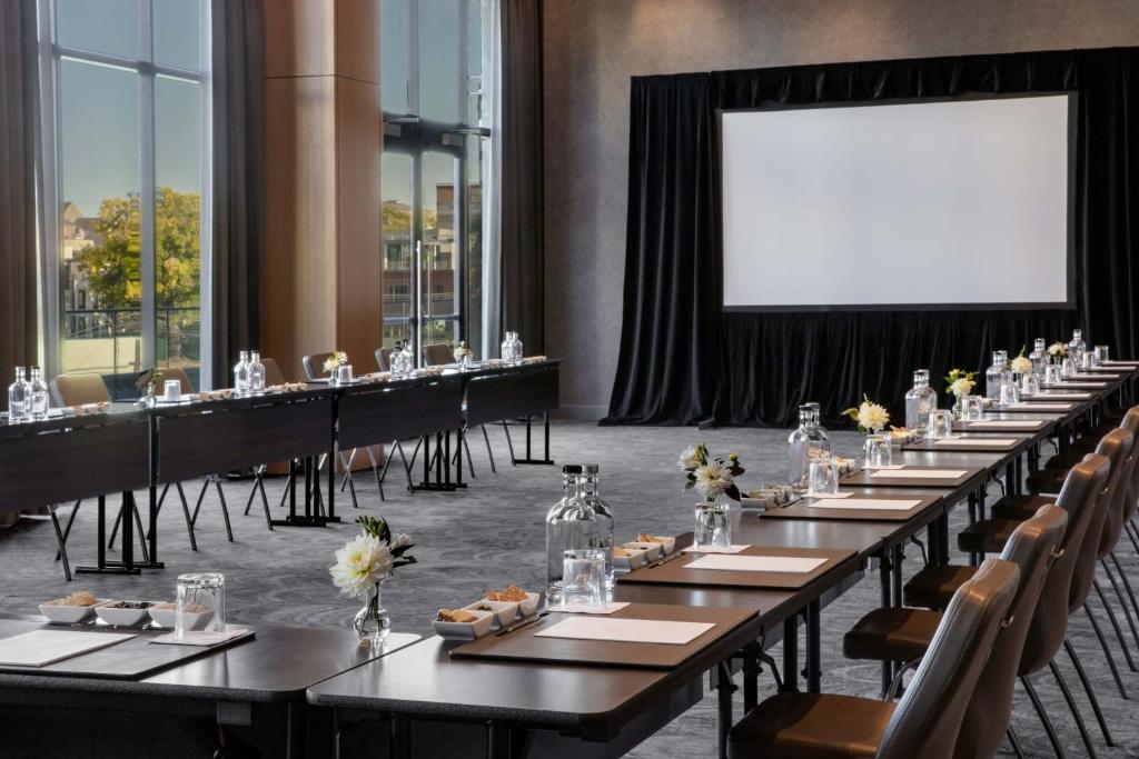 Meeting room / ballrooms