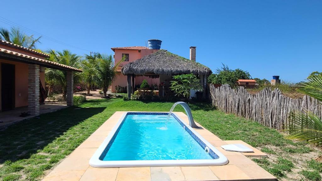 PKL - Pousada Kite Life, Barra Grande