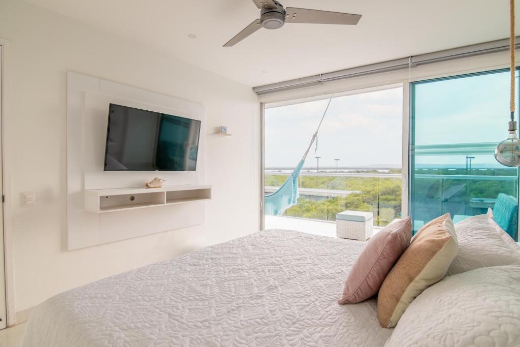 TU CASA EN MORROS 3 - 5