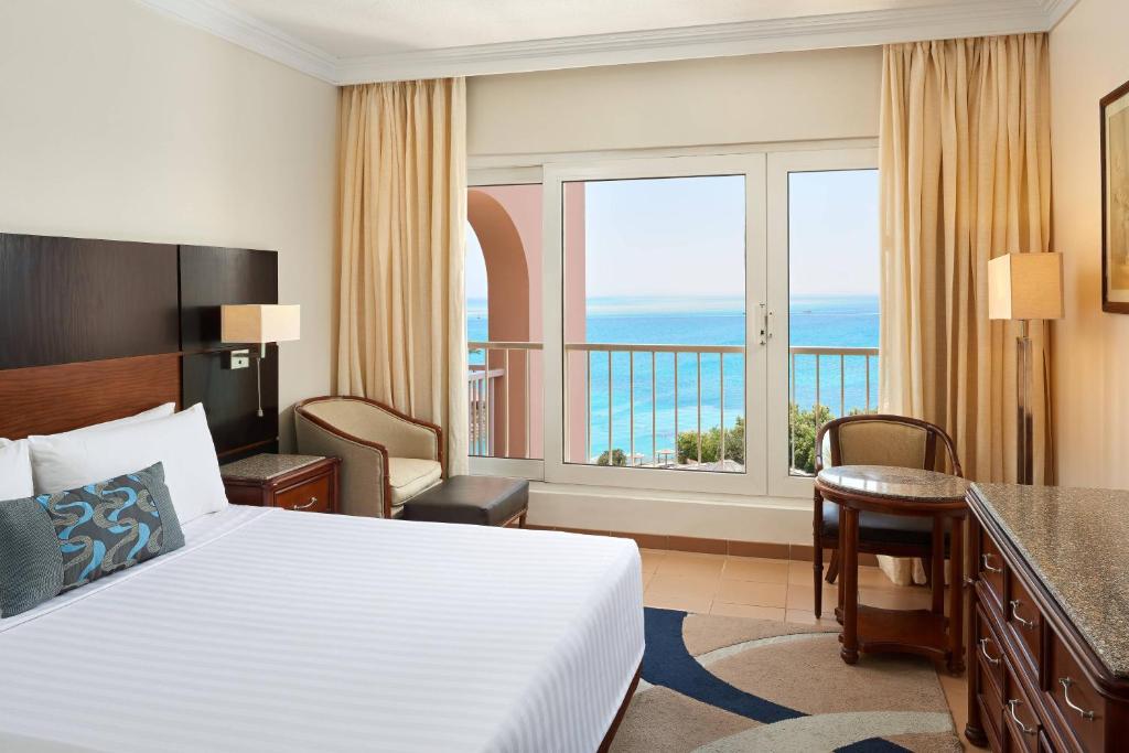 Hurghada Hurghada Marriott Beach Resort Additional