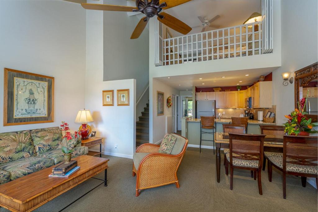 Maui Kamaole B214 - MCH, Kihei