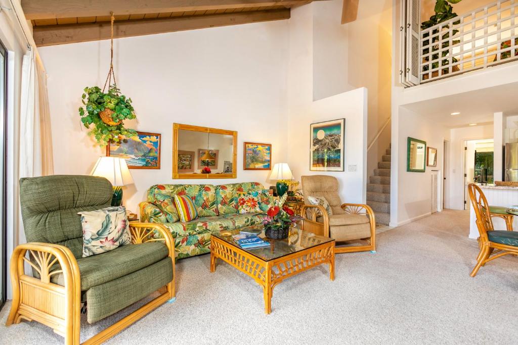 Maui Kamaole D211 - MCH, Kihei