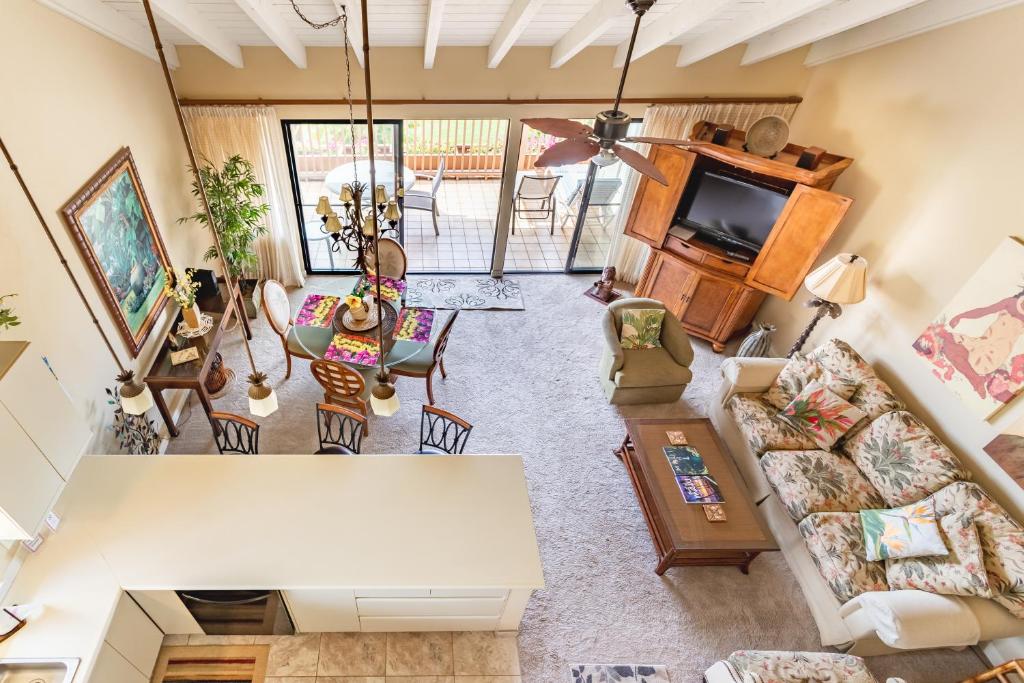 Maui Kamaole H207 - MCH, Kihei