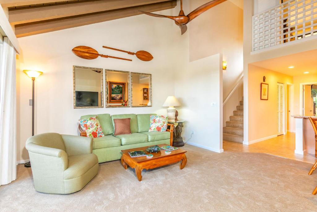 Maui Kamaole J214 - MCH, Kihei