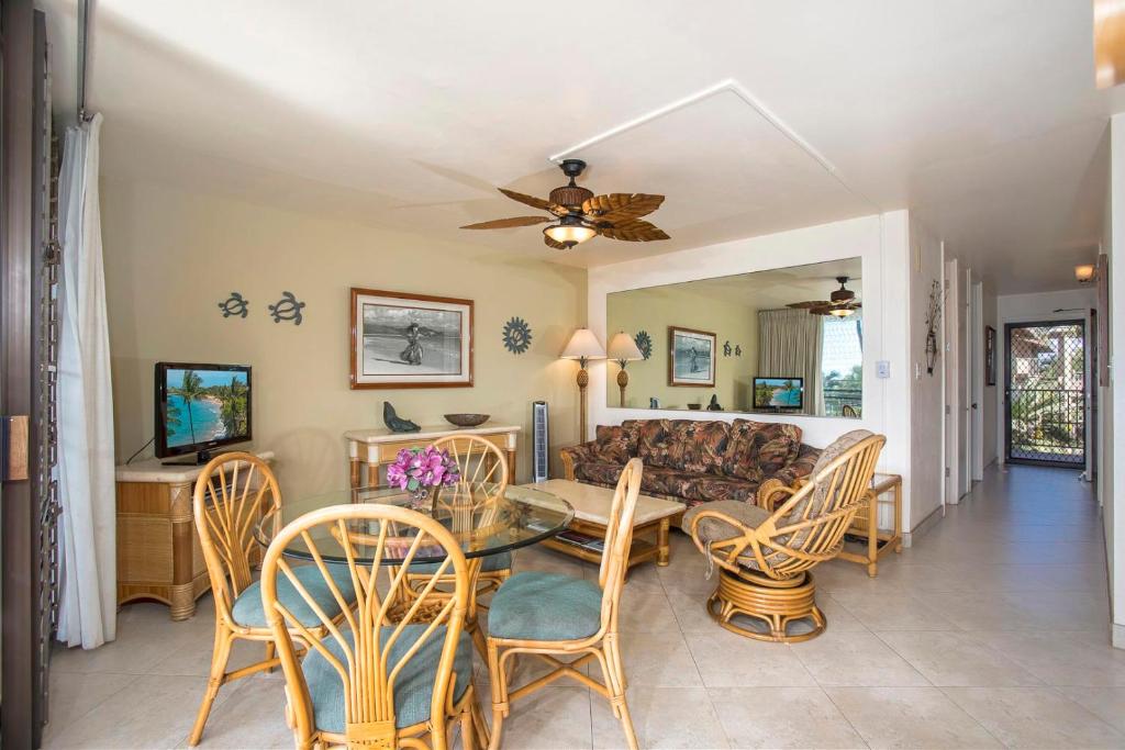 Maui Parkshore 302 - MCH, Kihei