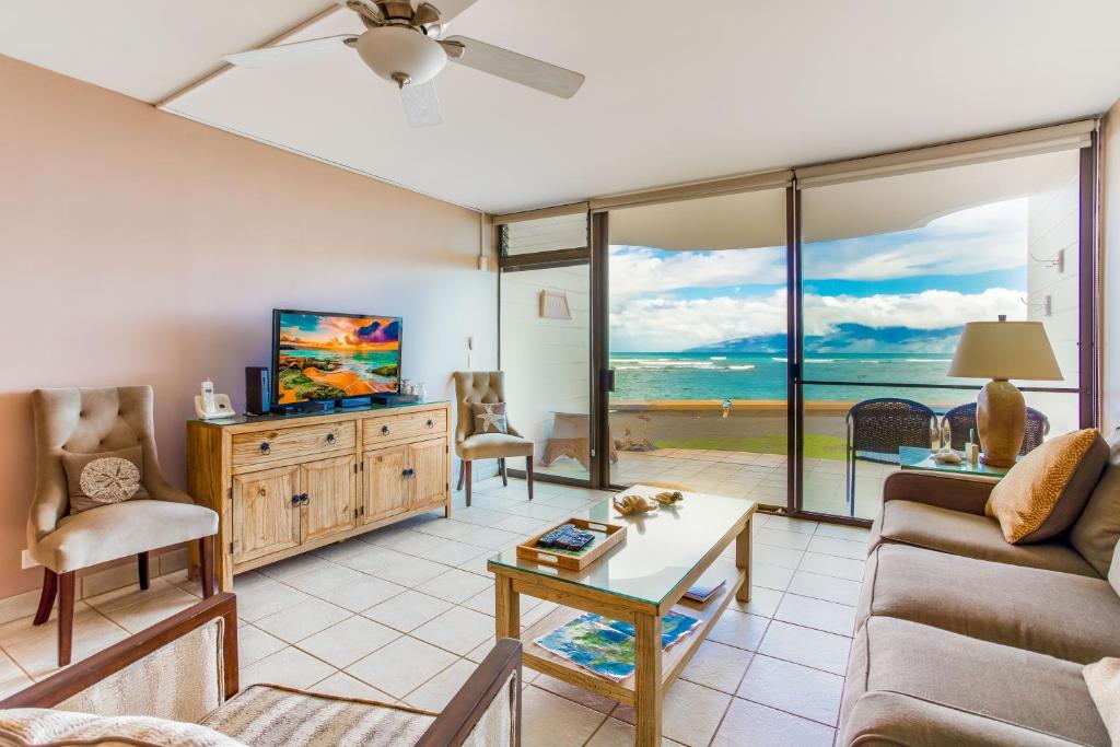 Kahana Reef 101 - MCH, Kahana