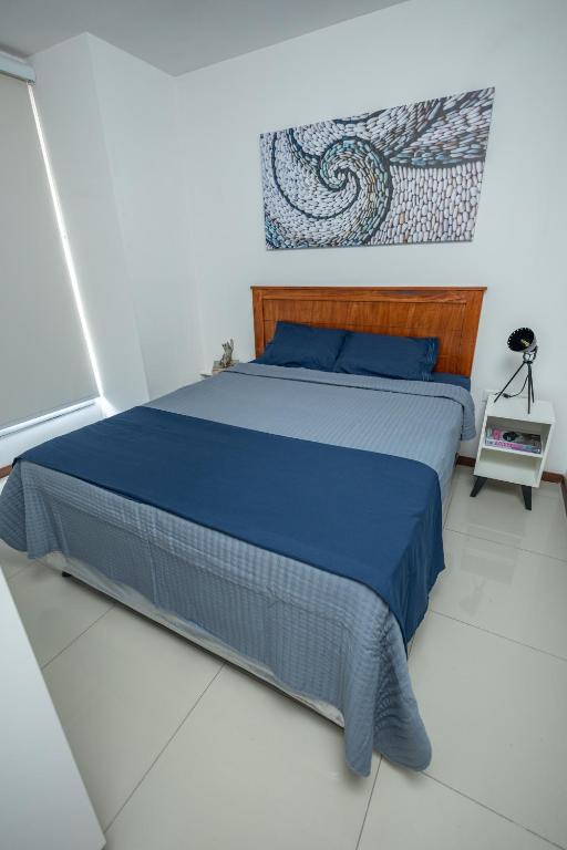 Asuncion Apart - Villa Morra - 4
