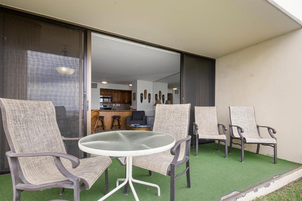 Sugar Beach 124 - MCH, Kihei