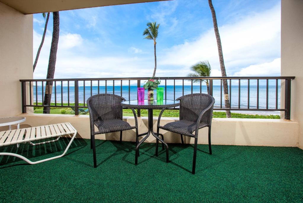 Sugar Beach 223 - MCH, Kihei