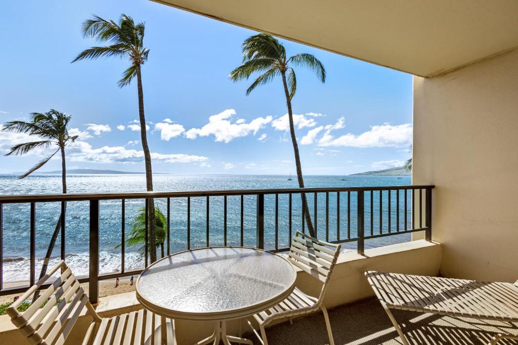 Sugar Beach 425 - MCH, Kihei