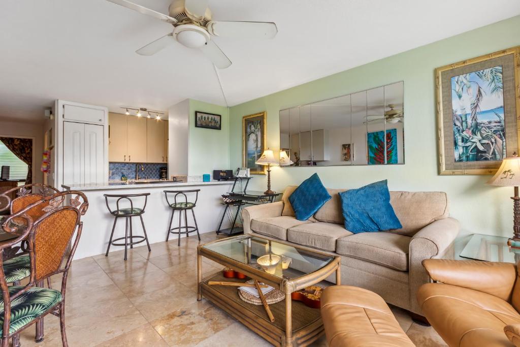 Maui Vista 1220 - MCH, Kihei